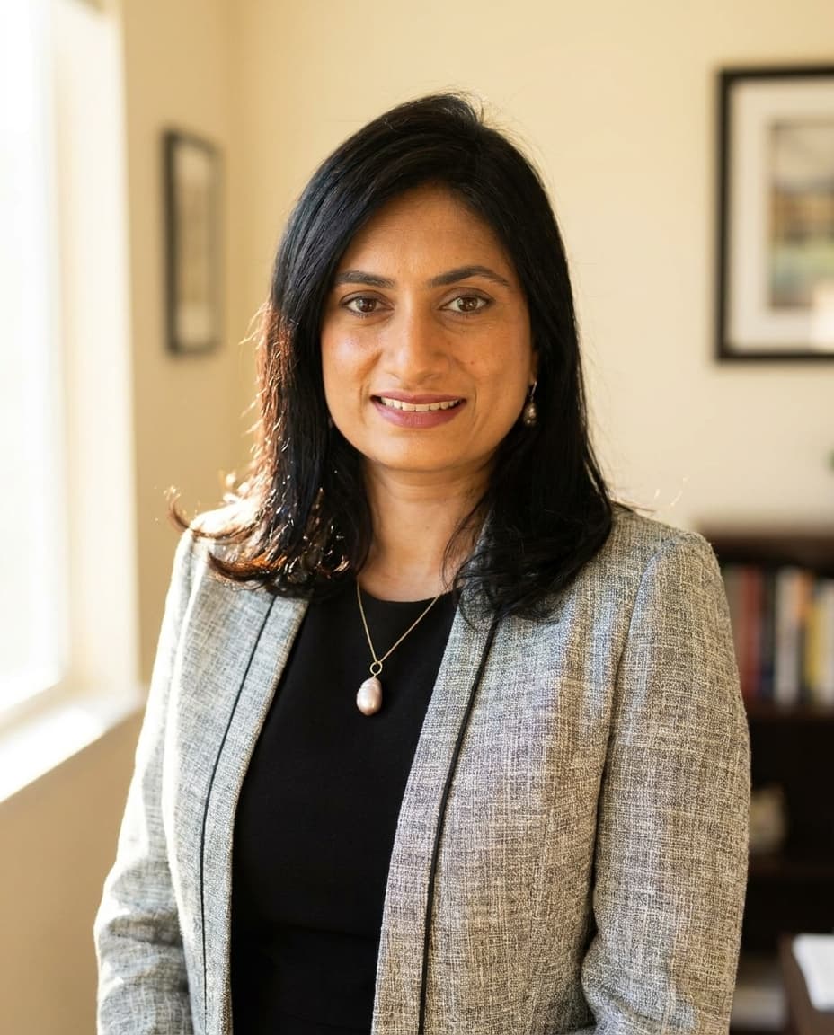Elizabeth George, Founder of Pathfinder Regulatory Consulting