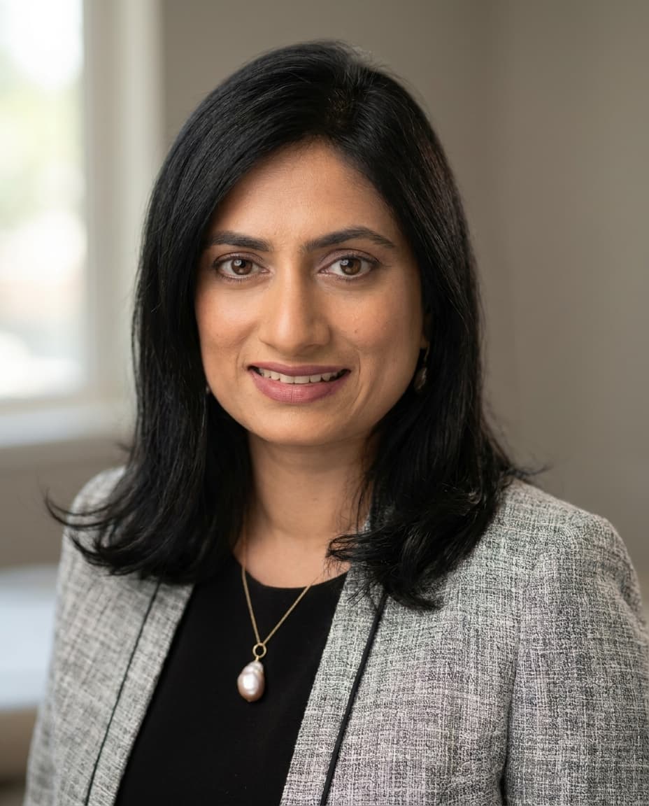 Elizabeth George, RAC — Founder of Pathfinder Regulatory Consulting